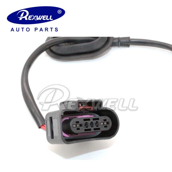 Реле управления топливным насосом для Volkswagen 1K0906093H