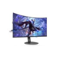 VGA HDMI 23.6 pulgadas 2ms LCD Monitores de computadoras Pantalla ancha IPS