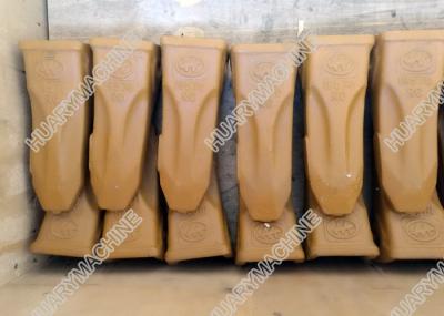 Excavator parts, KOMATSU PC200 bucket teeth，XCMG XE215-260 bucket teeth