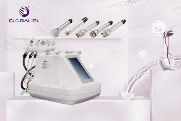 33*37*40cm Water Oxygen Jet Peel Machine Hydra Diamond Dermabrasion Beauty Machine