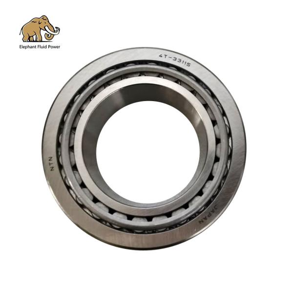 Цилиндр комплекта для ремонта насоса поршеня T7FC080 гидравлический нося A6VM160