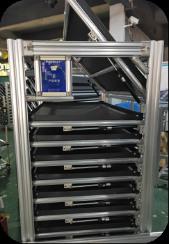 Energy Automated Manufacturing Systems Designed to Reduce Operational Costs While Maintaining High Production Standards