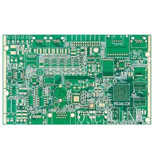 6 Layer Medical X-Ray Inspection PCB with OSP Finish