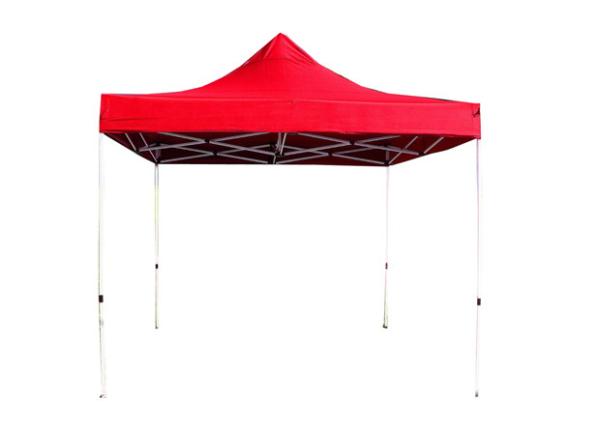 2X2 Small Marquee Outdoor Folding Tent , Gazebo Outdoor Instant Canopy