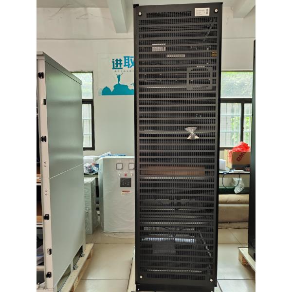 Eltek FPC Telecommunication - 48Vdc 24KW постоянный ток с панелью Smartpack S и модулем 48V 3000W