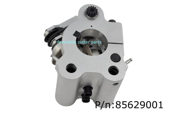 Apontador & conjunto do pé de Presser para o cortador GTXL de Gerber que corta as partes 85629001
