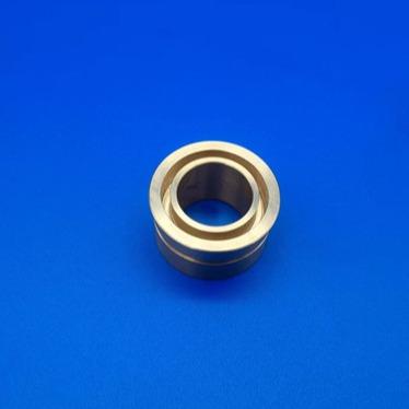 ASTM Alloy Steel CNC Turning Parts SS316 Stainless Steel Machining Parts