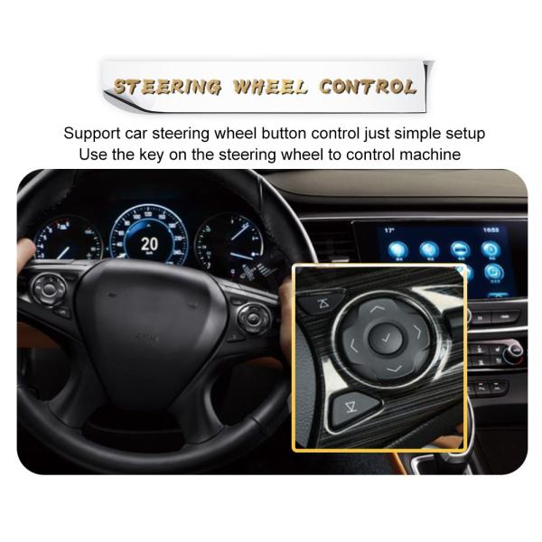 12.1 дюймовый сенсорный стерео для 2014--2019 NissanTundra GPS навигация Мультимедийный проигрыватель Беспроводной Carplay BT 4G