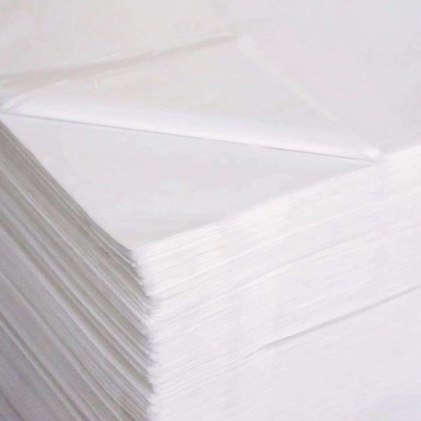 Printed Logo Gift Packing Shoe Wrapping Tissue Paper Packing Paper Wrapping Roll
