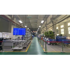 Vital Lighting CO., Ltd