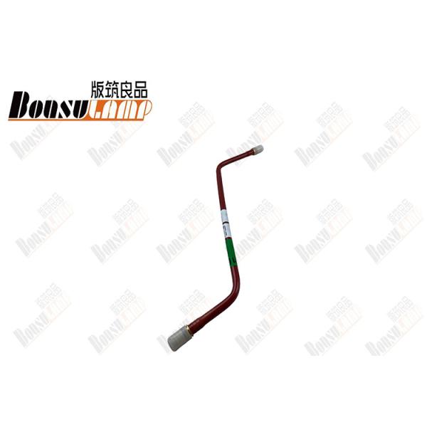 Воздушный наружный шланг, верхняя камера тормозного клапана JAC N80 OEM 3506650LE170