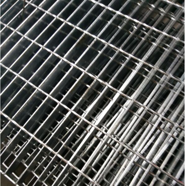 Строительный материал К235 гальванизированный платформой стальной гратинг высокопрочный