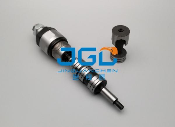 Unloading Relief Valve For   Excavator Relief Valve   PC120-6 PC130-7 PC128