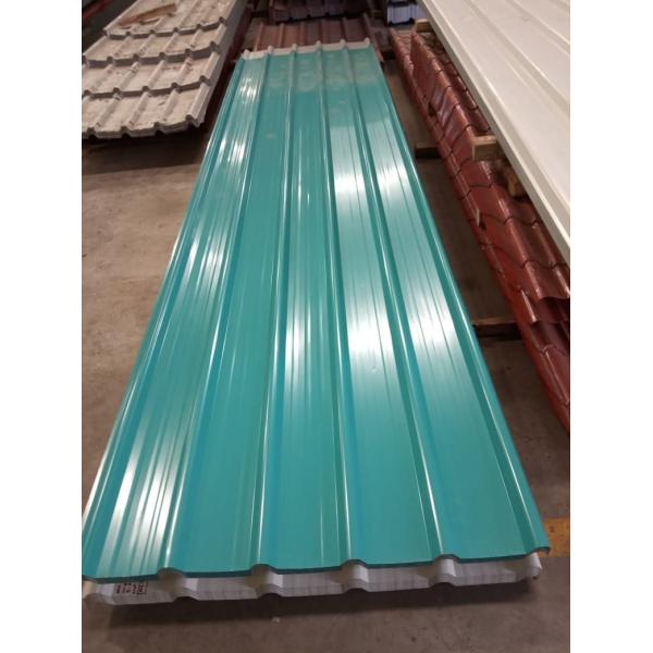 Высококачественная горячая продажа оцинкованный лист металлическая крыша Gi гофрированная стальная плитка/цинковая крыша железная крыша DX51D+Z