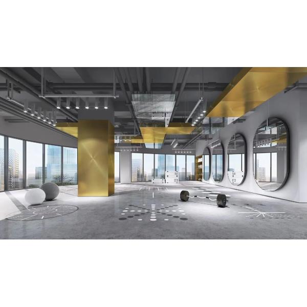 sus Материал 304L 316 Art Pattern Design Laser Cut Нержавеющая сталь Гравировка Окончание 1,1 мм толщиной SS стального листа