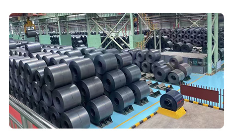 Мягкая Ms Углеродистая сталь черная полоса горячее проката ASTM A36 A53 DC01 DC02