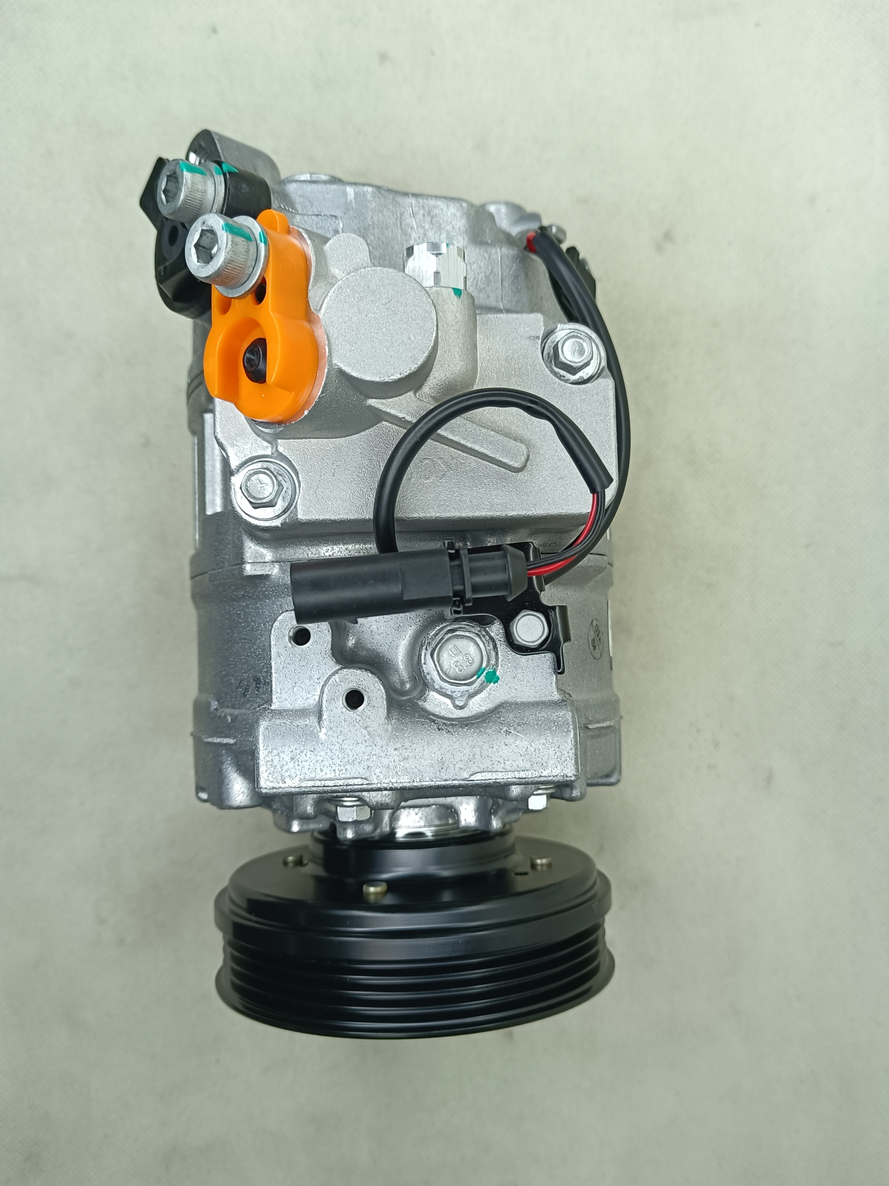Auto AC Conditioning Compressor For AUDI CUPRA SEAT SKODA VAG VW 4B0260805M 8E0260805 8E0260805AB