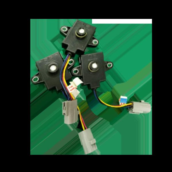 Fast Starting Time 0.5S ODM Customized Support UBHL-MY Hydrogen Leakage Sensor