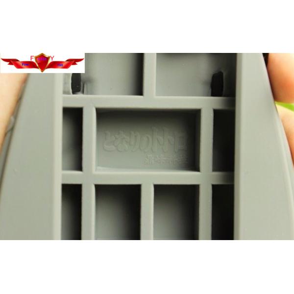 High Level Silicone Iphone 4 4S 5 5S Cases Multi Type Gift Package Provided