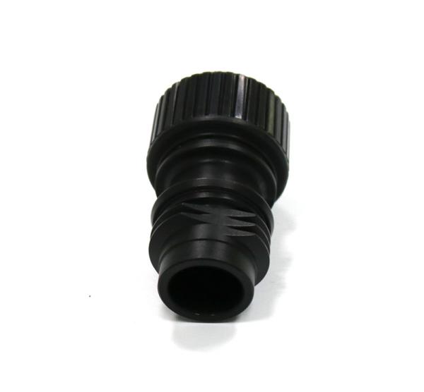 Polishing Finish Plastic Injection Mold Parts For Automotive Appliance Parts Experts