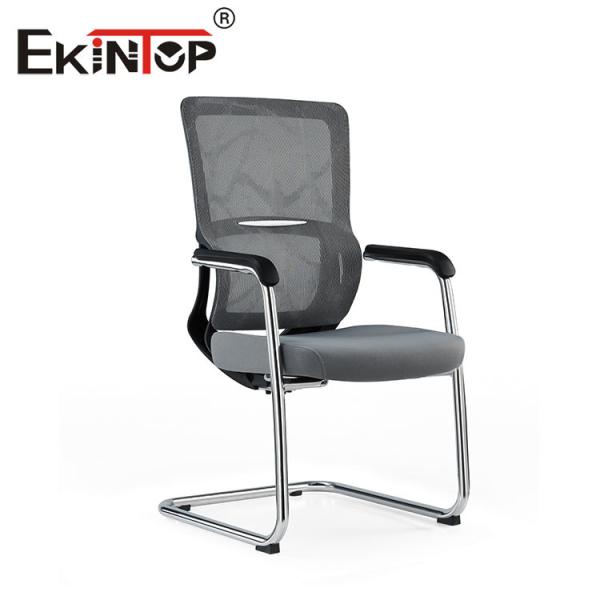 OEM черноты стола компьютера стула офиса шарнирного соединения коммерчески стула сетки эргономический исполнительный