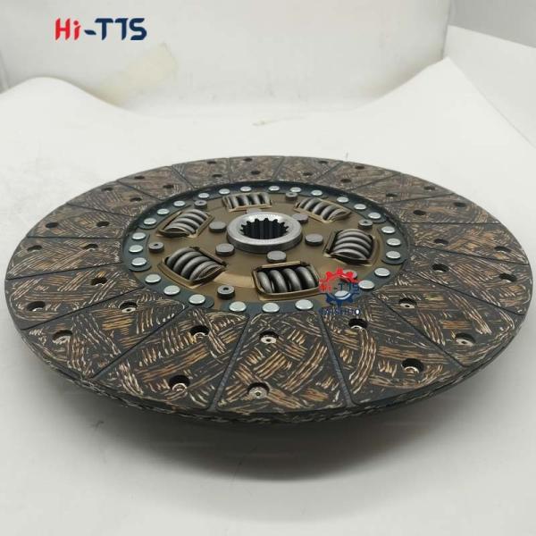 380MM14TEplaca de embrague del motor para una funcionalidad óptima