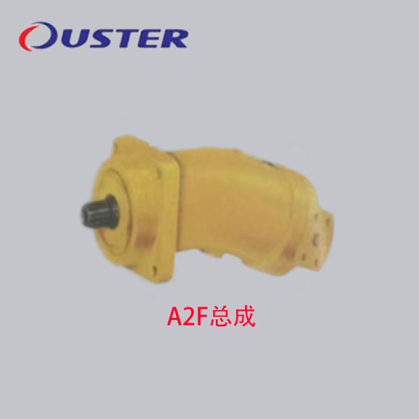 Rexroth Spare Parts A2fo A2f A2FM A2fe for Hydraulic Piston Pump