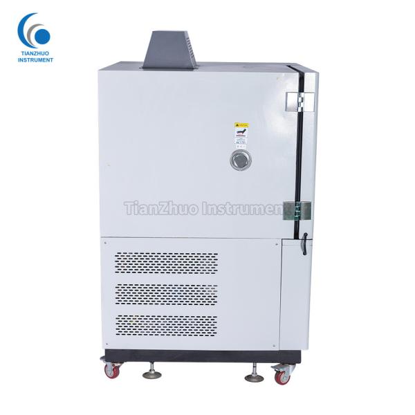 Programmable Environmental Simulation Chambers , 80L Constant Temperature