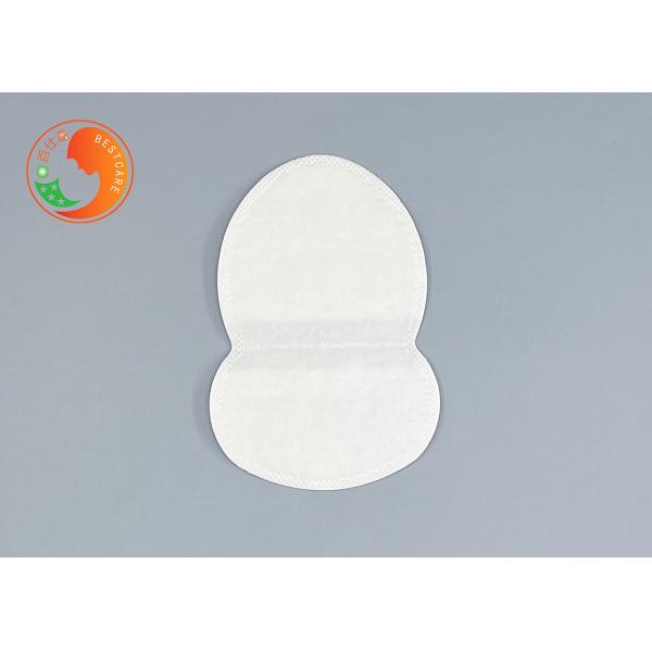 Anti sudor almohadillas desechables de axilas suave paquete de higiene cuidado personal cómodo