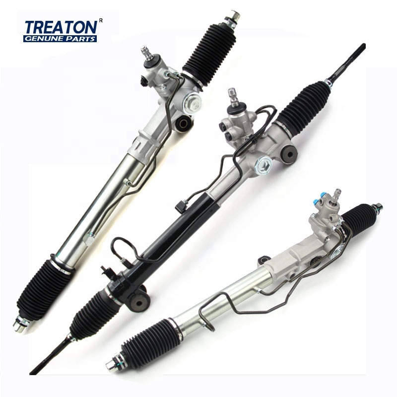 OEM 44200-0K030 Wholesale Price TREATON Automobile Spare Parts, Steering Rack Control Arm Shock Absorber for Japan Korean Car