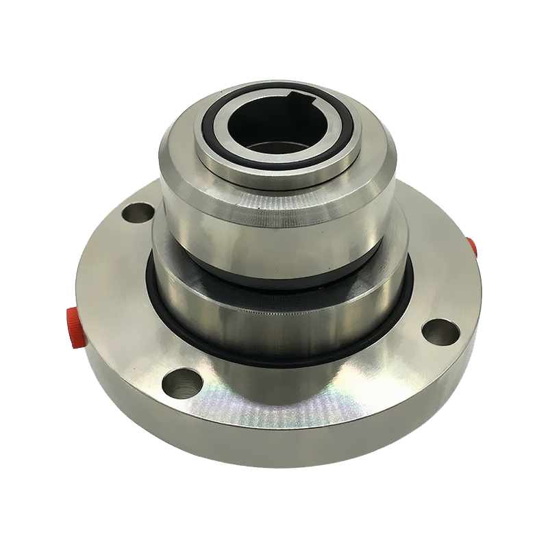 KGJ Single Cartridge Mechanical Seal for Slurry FGD Chemical Pumps