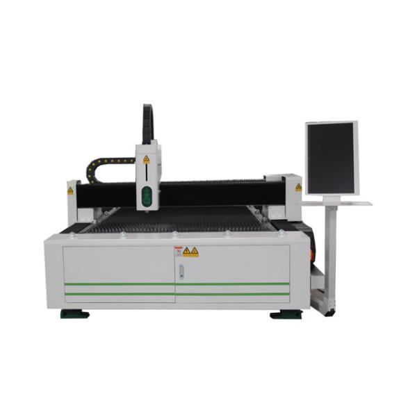 Máquina de corte do laser da fibra do metal do CNC de 1KW 2KW 3KW 6KW