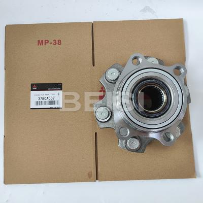 3780A007 Kit de rolamentos para rodas traseiras Mitsubishi Pajero