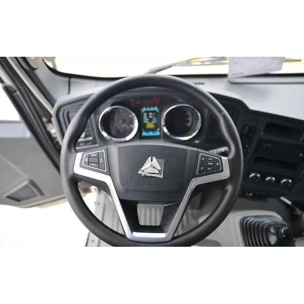 Сверхмощный Хаммер h 140HP 4.15M тележки HOWO груза света склада