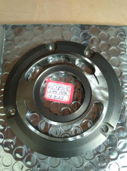 DPVP108 Hydraulic Piston Pump Parts For Liebherr Concrete Mixer Cars