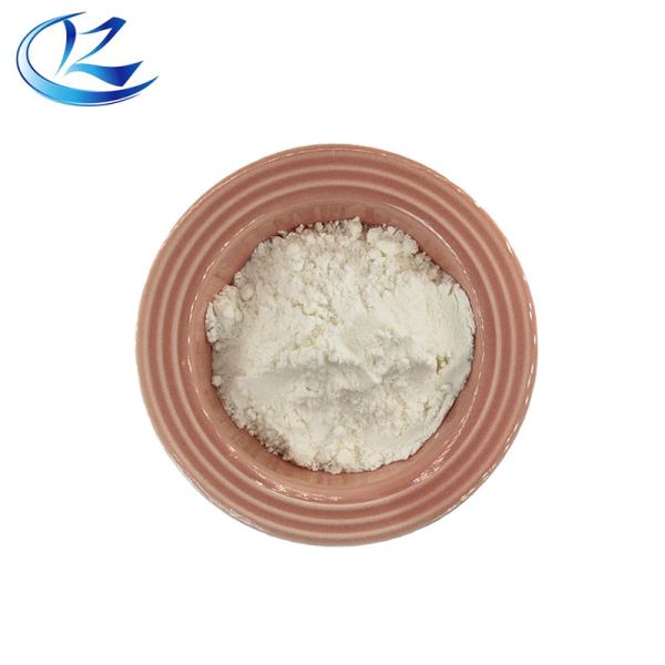 Poudre de L-Arginine HCL de qualité alimentaire 99% Complément nutritionnel d'acides aminés Cas 1119-34-2