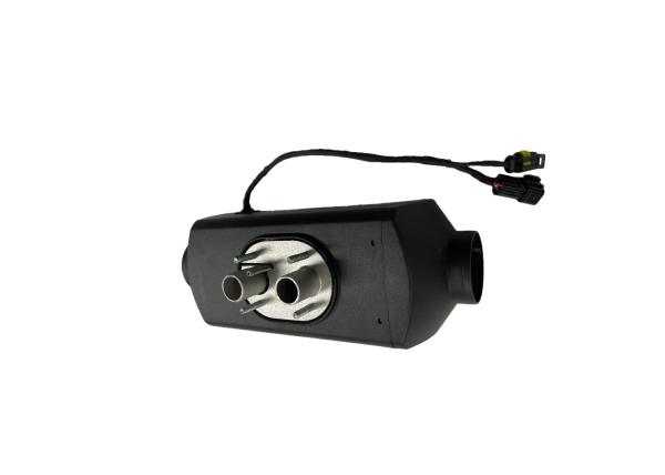 Van Bus Boat RV Truck Air Heater Construction Vehicles Agricultural 4kW