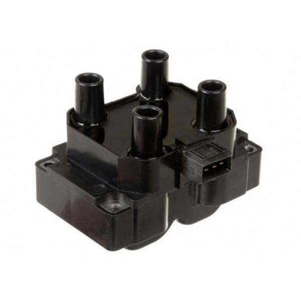 Black Hyundai Ignition Coil / 2000 - 2004 Land Rover Ignition Coil OE 0221503407 0221503457