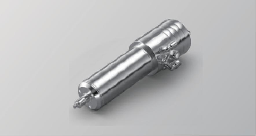 LMW-5 High-Efficiency 5-Axis Mill LMW-5 Enables Uninterrupted Wet and Dry Milling Production