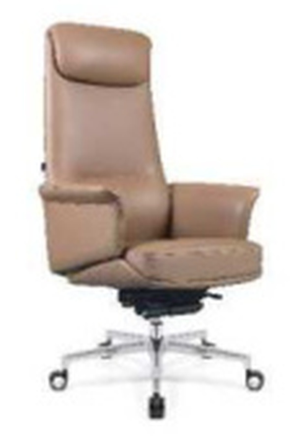 JOYA Leather Chair S646-KRPY3A-Task Chairs