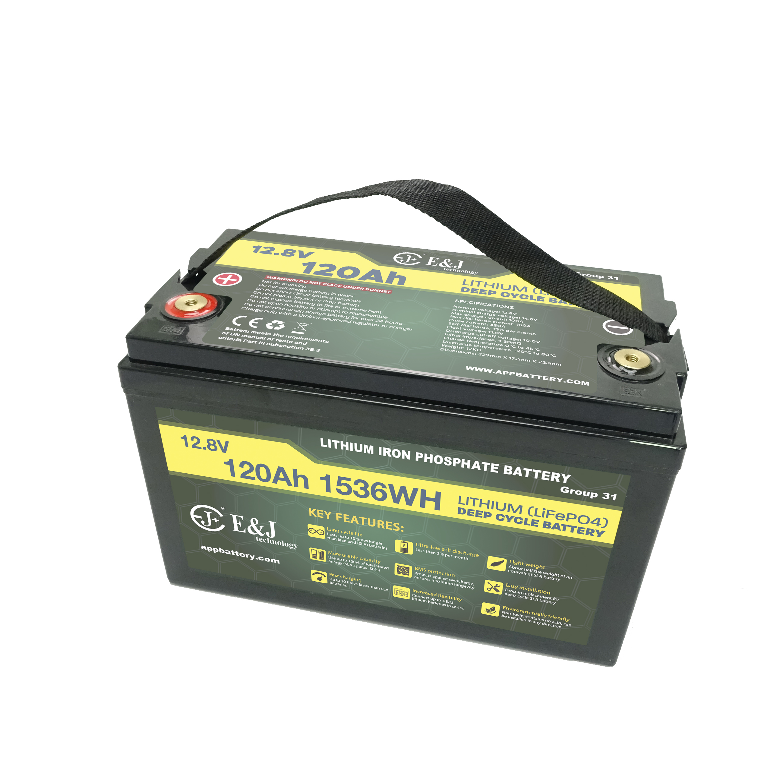 5KWH 10KWH 20KWH 50KWH 100KWH Home Energy Storage Systems With Smart Active Balancing BMS