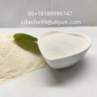 6% - 10% Zinco 6% Proteonato de Ferro Pó branco claro Zinco Minerais orgânicos para alimentação animal
