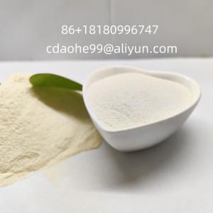 6%-10% Zinc 6% Iron Proteinate Light White Powder Zinc Organic Minerals For Feed