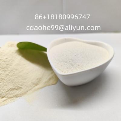 6%-10% Zinc 6% Iron Proteinate Light White Powder Zinc Organic Minerals For Feed