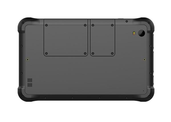 7 7500mAh 1280x800 Industrial Touch Screen Tablet IP65 1000nits