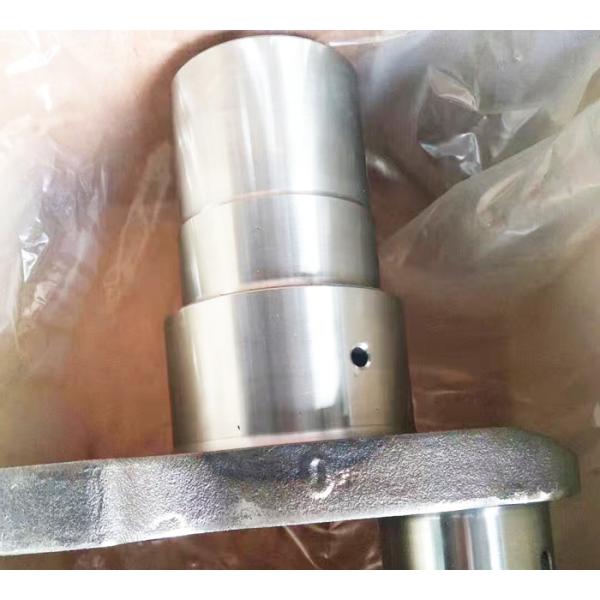 3608833 vilebrequin de moteur du vilebrequin NT855 de moteur diesel