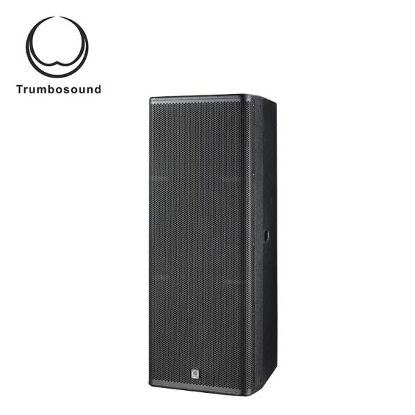 Professional indoor outdoor monitor speaker pro audio equipment 15 inch full range speaker with single 15 inch TR15