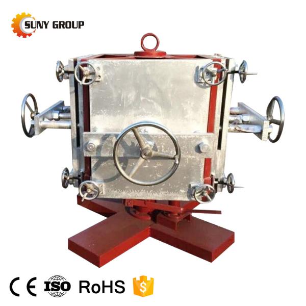 Machine Type Copper Electrolysis Plant for 99.99% Pure Copper Cathode Manufacturing