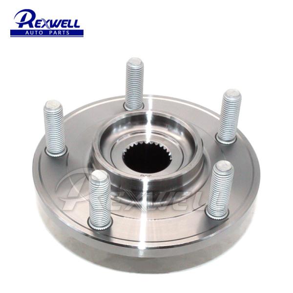 3880A018 3885A018 Подшипник передних колес для Mitsubishi Lancer ASX Outlander