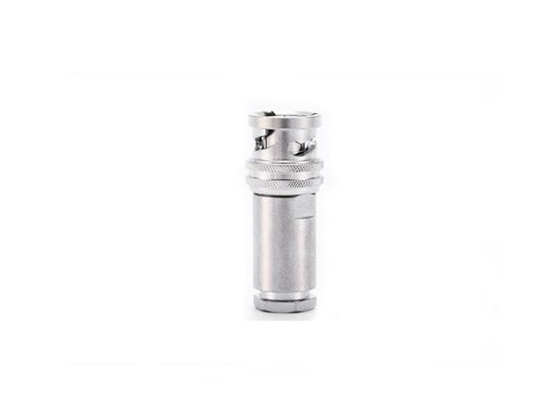 TRB Male Connector for RG213 Cable